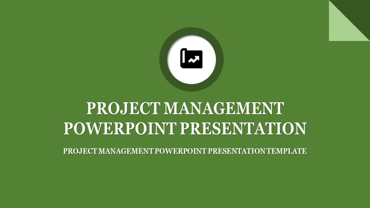 project management powerpoint presentation template-project management powerpoint presentation